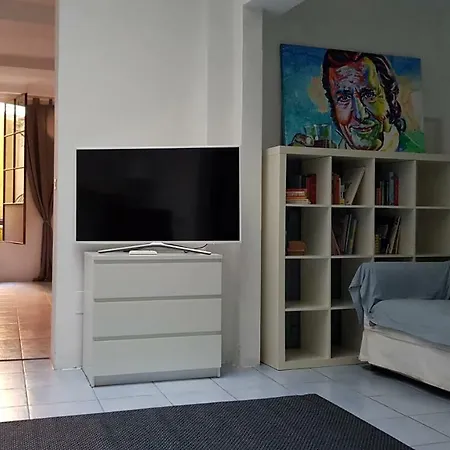 Casa Galvani 2 Bologna