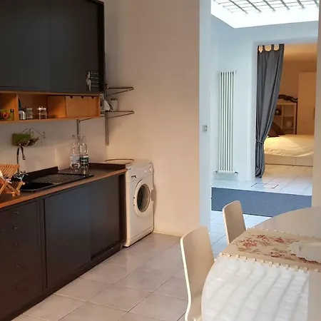 Lägenhet Casa Galvani 2 *