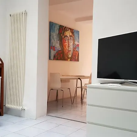 Casa Galvani 2 * Bologna