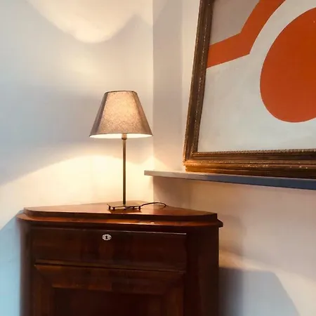 Lägenhet Casa Galvani 2 *