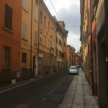 Casa Galvani 2 Lägenhet