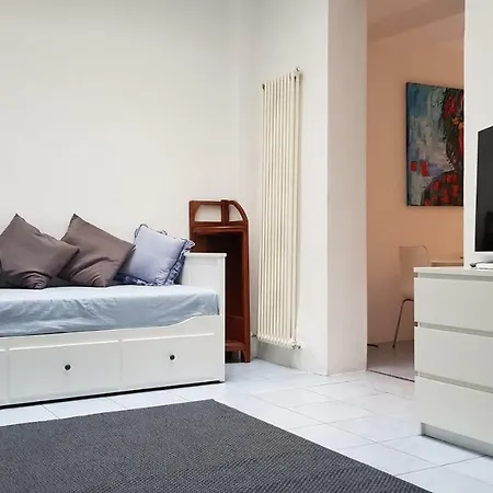 Casa Galvani 2 Bologna