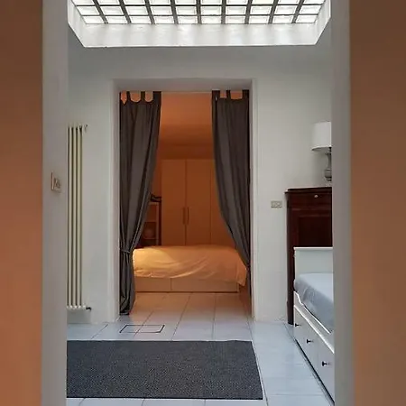 Apartment Casa Galvani 2