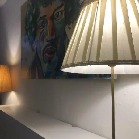 Apartment Casa Galvani 2 Bologna